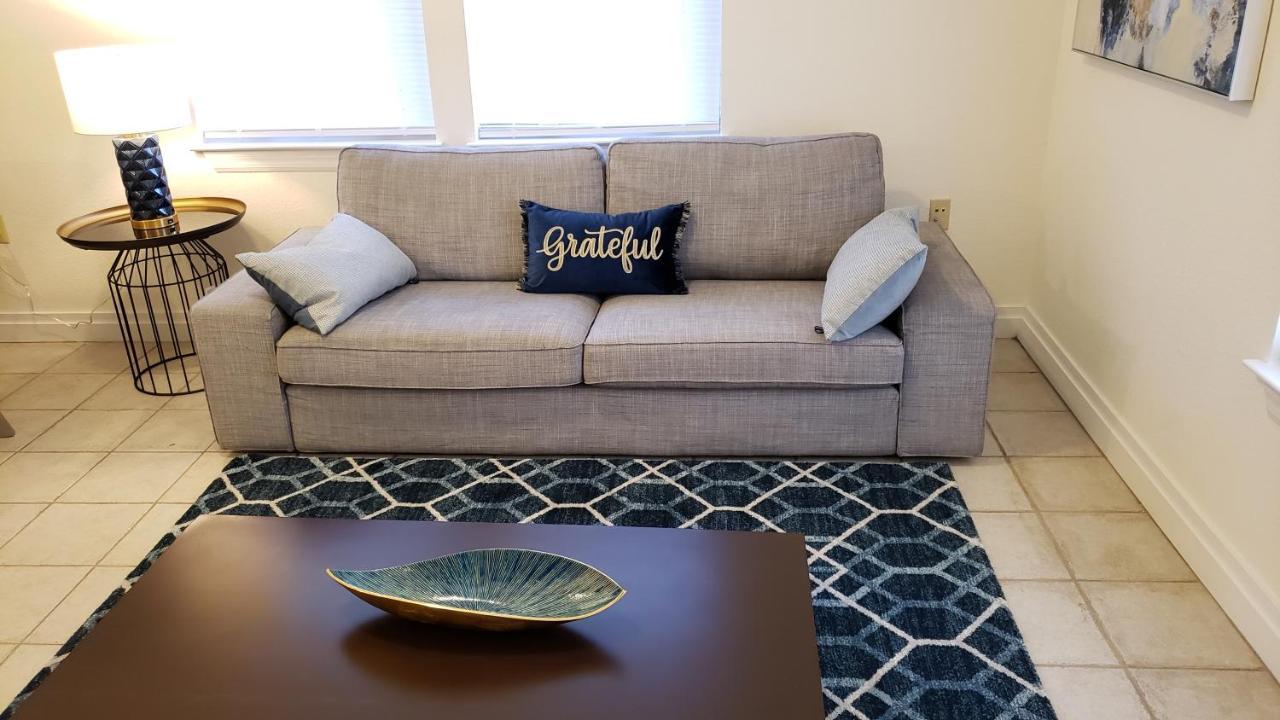 Modern House Minutes From Downtown Gainesville, Uf, Va & More! Εξωτερικό φωτογραφία