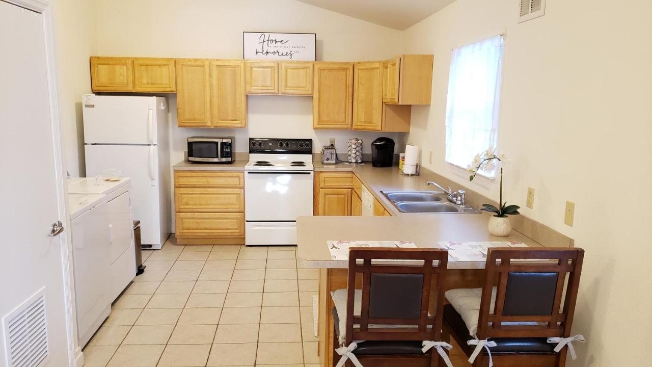Modern House Minutes From Downtown Gainesville, Uf, Va & More! Εξωτερικό φωτογραφία