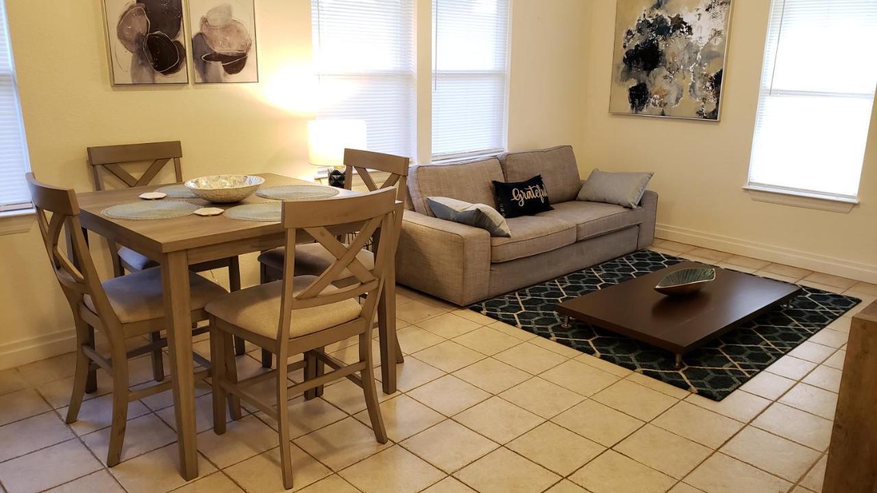 Modern House Minutes From Downtown Gainesville, Uf, Va & More! Εξωτερικό φωτογραφία