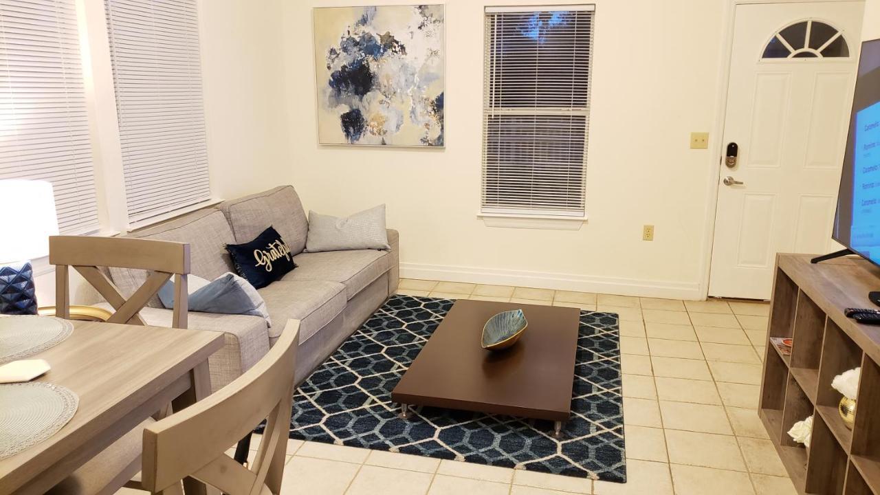 Modern House Minutes From Downtown Gainesville, Uf, Va & More! Εξωτερικό φωτογραφία