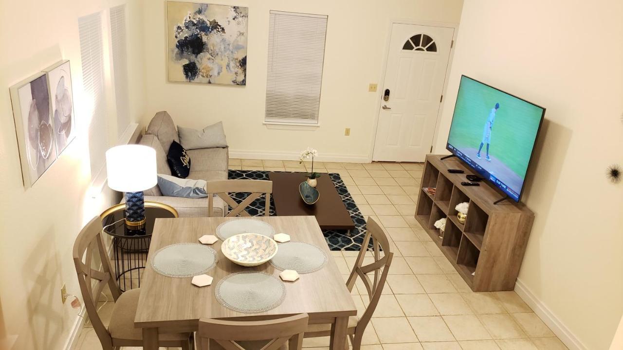 Modern House Minutes From Downtown Gainesville, Uf, Va & More! Εξωτερικό φωτογραφία