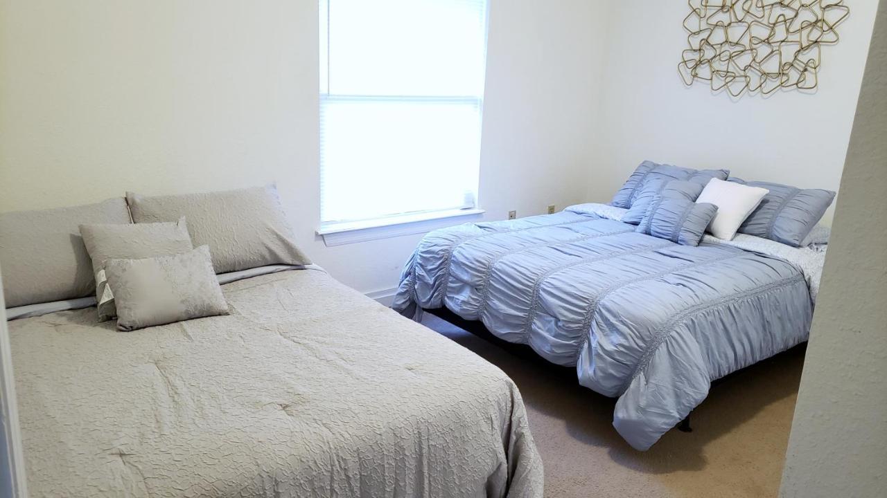 Modern House Minutes From Downtown Gainesville, Uf, Va & More! Εξωτερικό φωτογραφία