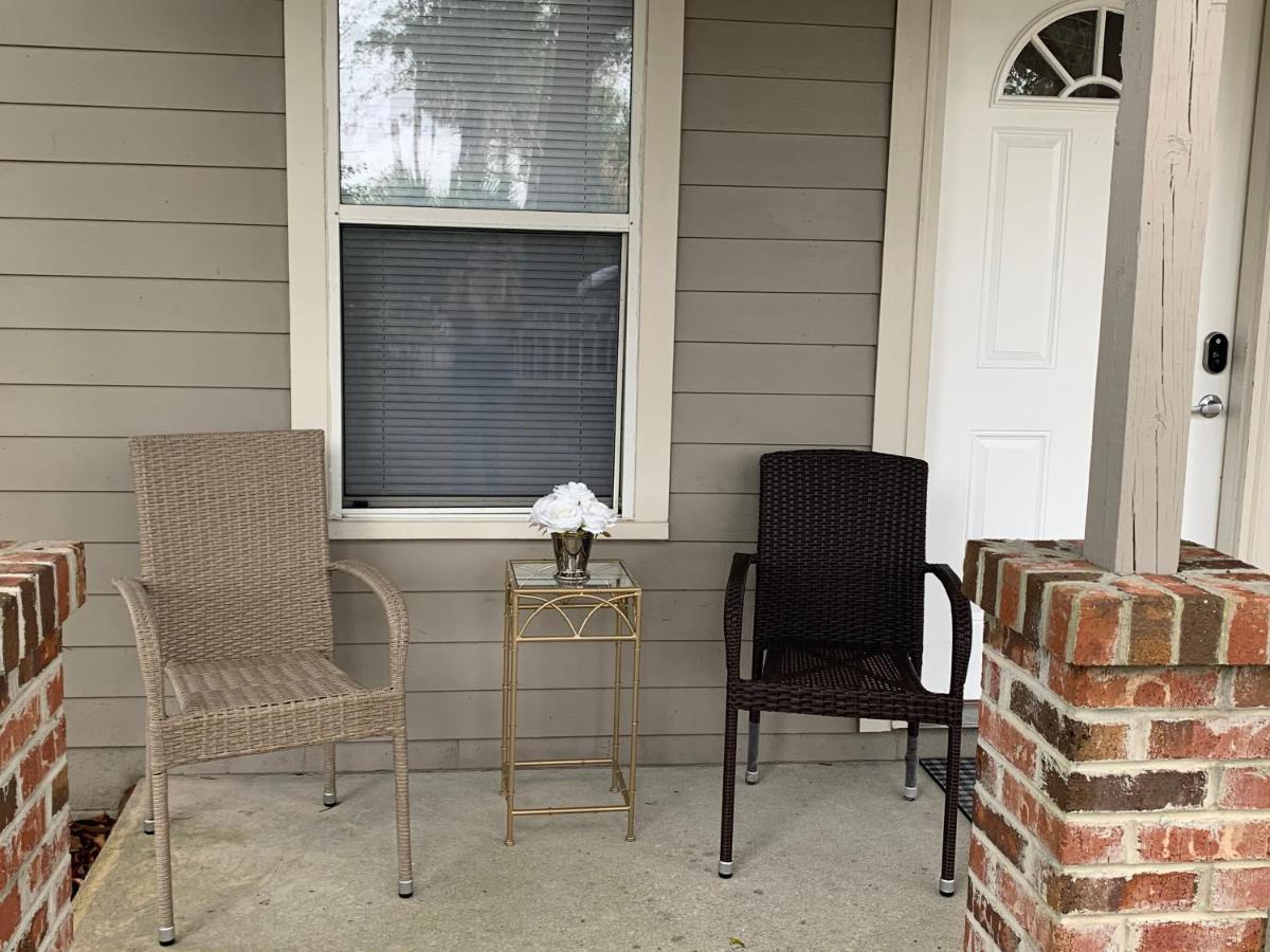 Modern House Minutes From Downtown Gainesville, Uf, Va & More! Εξωτερικό φωτογραφία